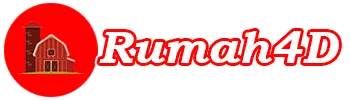 Logo Rumah4D